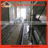 Factory Design Full-auto Hot-dipped Farm Equipment for Broiler Chicken thumbnail-2