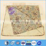 cheap wholesale printed cotton linen table cloth                        
                                                Quality Choice