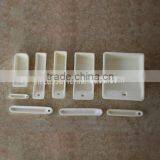 High Quality Industrial Ceramics Crucible ,coal Analysis Crucible thumbnail-1