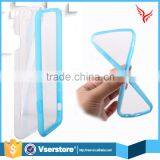Ultra Transparent Soft Case for Iphone 5 5s 5c Back Cover Housing 0.3mm/0.5mm/0.6mm TPU Back Cover Quality Choice thumbnail-3