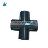 HDPE Straight Cross thumbnail-2
