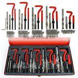 High Quality Hot Sale 131pc Thread Repair M5-M12 Tool Kit thumbnail-4