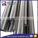 ss 304/304L/316 pipe stainless steel weld pipe and tube