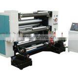 LFQ-B Model High Speed Bopp Film Slitting Machine ( Slitter for Bopp Pvc Al )
