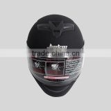 Dual visor moto parts helmet,adult bike helmet,ABS material,made in China