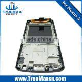 LCD Complete Assembly Top Quality LCD With Touch Screen Digitizer For LG Nexus 5 thumbnail-6