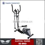 Weight Loss Fitness Slimming Beauty Exercise Cross Trainer thumbnail-1