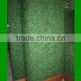 Artificial boxwood hedge/artificial Melon Grass hedge/ boxwood fence