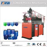 PE PP 20 liter bottle blow molding machine for various jerry can
