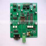 Electronic One Stop Oem Circuit Board Pcba , Prototype Pcba Manufacture