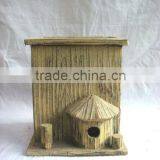 Garden Planter(FSC Certificate)