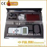 All the Importance Data Could be Displayed Simultaneously High Performance Eddy Current Conductivity Meter thumbnail-1