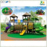 2016 Hottest Kids Forest Theme LLDPE Outdoor Playground thumbnail-2
