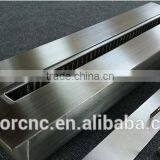 China 500*180*110mm Manual Ethanol Fireplace thumbnail-2