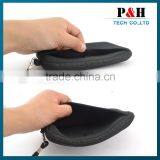 Neoprene Sleeve Case Electronic Camera GPS Case Soft Bag Pouch Carrying Bag thumbnail-3