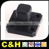 Precision Aluminum Cnc Machining Plastic Blocks for Machining thumbnail-1