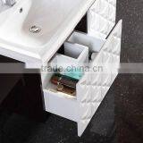 ROCH 8006 Spain Design Wooden Bathroom Vanity Furniture With Cabinet thumbnail-4