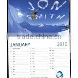 2016 Promotional Calendar Printing LOGO Printing thumbnail-4