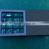 2016 Hot p6 Led Screen Outdoor Rgb Full Color for Advertising Led Board With Aluminum Rental Led Cabinet Super Thin thumbnail-5