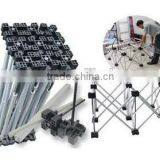 RP Aluminum Portable Stage,aluminum Stageplatform,aluminum Stage Truss thumbnail-3