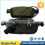 Auto Brake Pads for PEUGEOT OEM:008 420 09 20