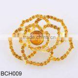 2012 Ningbo Bangjin B-01 Fashion Korean Brooch thumbnail-1