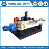 1300mm Log Veneer Peeler for Making Plywood, 2600mm Veneer Peeling Lathe thumbnail-6