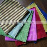 Embossed Aluminum Foil Sheets for Fo0d Packing thumbnail-2