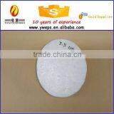 EPS Material Half Round Ball/polyfoam Ball for Christmas Decoration thumbnail-1