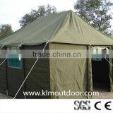 Large Military Tent/Pink Camping Tent/Unique Camping Tents thumbnail-1
