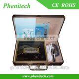 41 Reports Quantum Magnetic Resonance Analyzer With 12 Languages Available