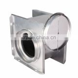 KODISEN Mini Tunnel ventilating fan Duct ventilator