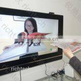 Richtech Outdoor Indoor Interactive Advertising Custom Set Augmented Reality System thumbnail-3