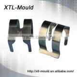 Customized Metal Stamped Concrete Molds With Gold Supplier thumbnail-1