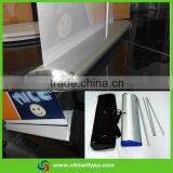 China Manufacturer of Stand,R10 Economic Pull up Stand, Roll up Banner/2KG thumbnail-2