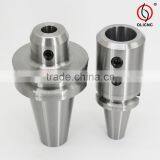 High Speed CNC BT Side Lock End Mill Arbors