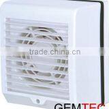 Window/wall Installation Electric Shutter Bathroom Exhaust Fan E2 thumbnail-2