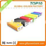 China Products 18650 Battery Wholeselling Low Cost 4000 Mah Power Bank thumbnail-2