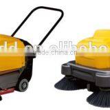 Hand Push Type Floor Sweeper With CE thumbnail-1