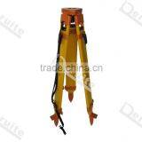 Heavy Duty Wooden Tripod SDI001-7-DL for Total Station and Theodolite