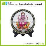 Wholesale Indian Ganesh Statue Hindu Religious Home Decor Gifts thumbnail-1