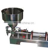 DGF-300 Ointment Piston Filler & Cosmetic Piston Filler