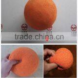 Sany Pump Soft 5 Inch Deck Pipe Clean Out Ball thumbnail-3