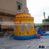 2015 Hot Inflatable Toys for Birthday Party thumbnail-3