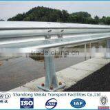 Q235 Metal Pipe Guardrail Post Price thumbnail-1