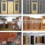 Large Cnc Engraving Machine HSA1325 Auto Feeding Machining Center thumbnail-3