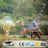 OA3138 Easy Control Flexible Realistic Dinosaur Suit thumbnail-5