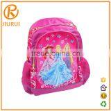 China Wholesale Best Selling Girls Fashion Backpacks High Quality School Bag thumbnail-5