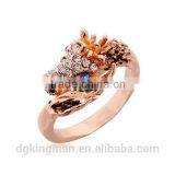 Kingman Quality Innovative Guangzhou Rings Company thumbnail-1