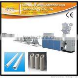 New Model Competitive Price Ppr Pipe Production Line, PPR Pipe Machine, Plastic Pipe Extrusion Machine for PPR
